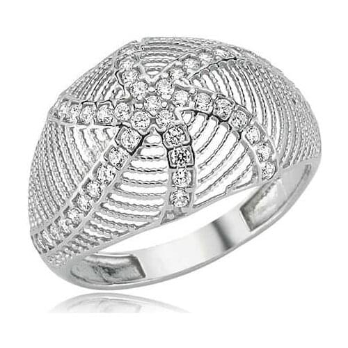 Original silver , Starfish ,Ring, Good Quality and Affordable Stony ,Rings Types