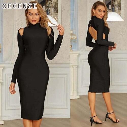 SECENSE Fashionable Sundresses
