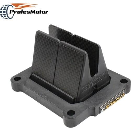 V302A Motorcycle V-Force 3 Reed Valve System For Yamaha YZ125 RM250 1995-2004