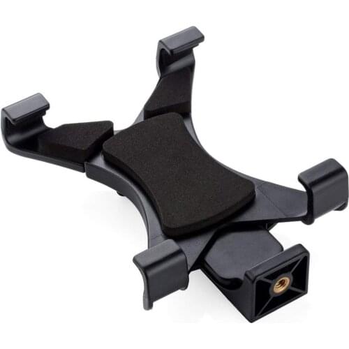 Universal Tablet Tripod Holder Adapter for 7-10 inch Tablet