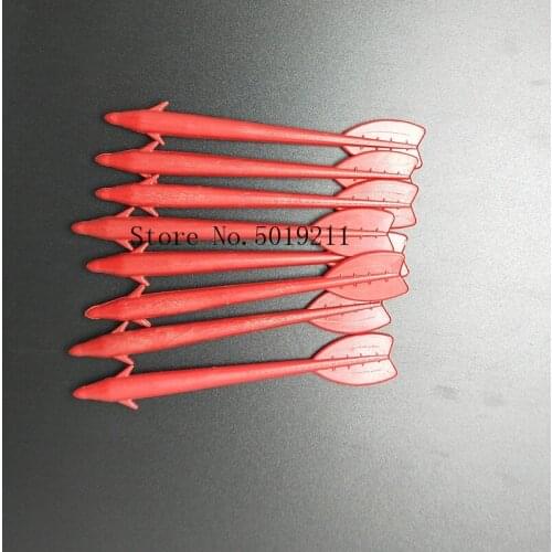 High quality slingshot dart hunting shooting childrens toys resin bow and arrow slingshot fish darts outdoor toy