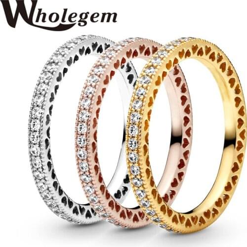 Свадебные кольца Wholegem China At AliExpress