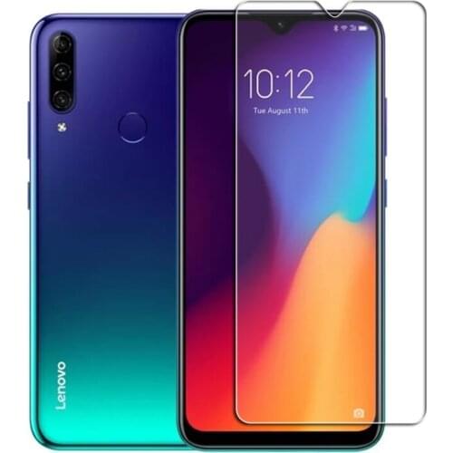Tempered Glass For Lenovo A7 A8 K12 A6 K9 K10 Note Plus A5 K5 Play Pro 2018 K5s S5 K520 Protective Film Screen Protector cover