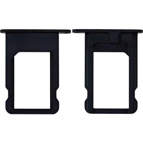 FOR IPhone 5G Phone SIM Card Adapter SIM Card Tray Slot Holder Replacement Part