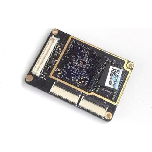 For DJI Phantom 4 Gimbal Camera Motherboard Image Transmission Board for DJI Phantom 4 Drone Repair Parts