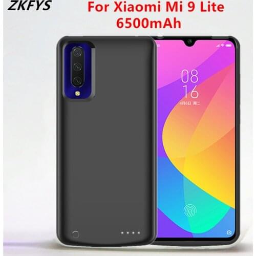ZKFYS Phone Cases Xiaomi Mi 9 Lite