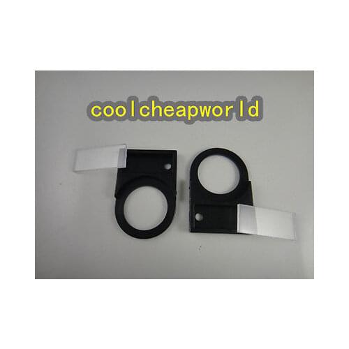 100pcs Push Button Switch Panel Label Frame Push Button Mounting Size 22mm