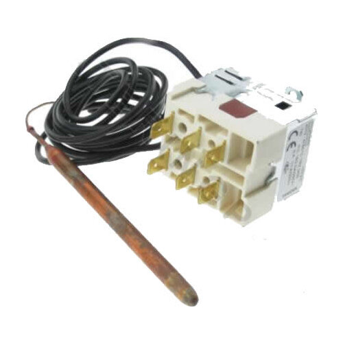 120525 Doppio Temperatura Cisterna Termostato Dawson/Comenda Lavastoviglie