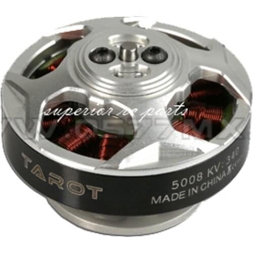 Tarot TL96020 Brushless Motor 5008 340KV for T960 T810 Multicopter Hexacopter Octacopter Hobbywing XRotor/ pro 40A ESC