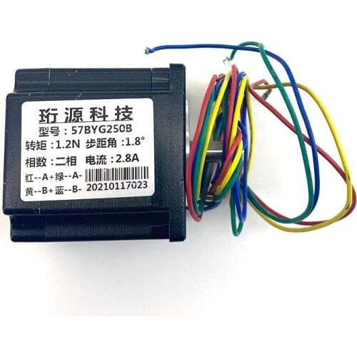 Motor for xp600 print head