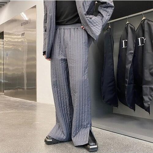 EMAIGI Men's Insulated Trousers