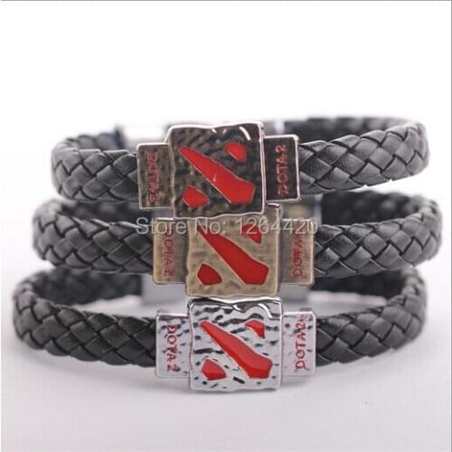 KANG TUO Pair Bracelets