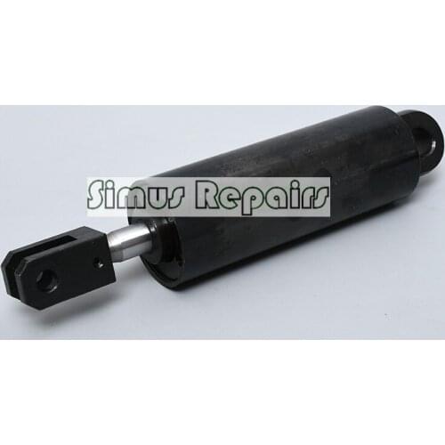 Komori L440 Buffer Shock Absorber Cylinder Komori Printing Press Accessories Pressure Buffer Cylinder Komori Cylinder