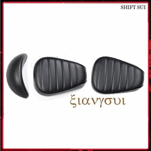 A Set Of Original Rear Seat, Cushion, Backrest, Modified Accessories For Citycoco Electric Scooter