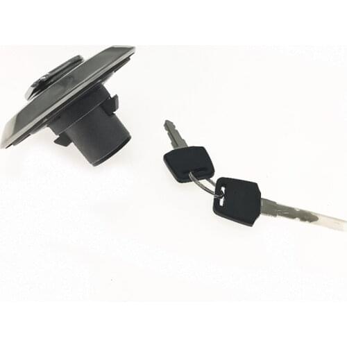 Fuel tank cap and key for Kazuma Xinyang 500cc Jaguar500 stels ATV UTV parts