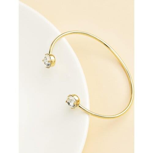 MYLONGIHGCHARM White Bracelets