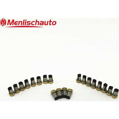 Wholesale 100% News Original 20 Pieces For Most Cars Tiida GDI INJECTOR 23710-26011 Micro Filter Diamet