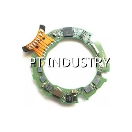 Original EF-S 24-105mm 1:4L IS II USM Lens Main Board PCB Board Mother Board For Canon 24-105mm F4L II USM