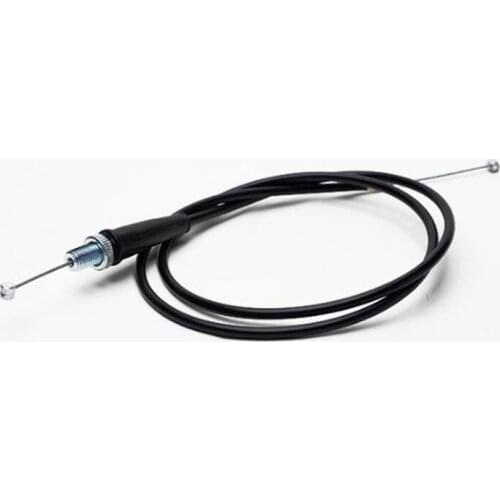 Suitable for Sur-Ron Light Bee & Light Bee X Accessories Throttle Cable Refueling Seat Clamp