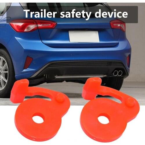 Sturdy Compact Long Service Life Side Wall Lock Basic Fuse for Stema