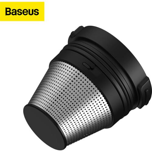 Baseus 2pcs Replaceable HEPA Filter for 15000PA A3 Vacuum Cleaner