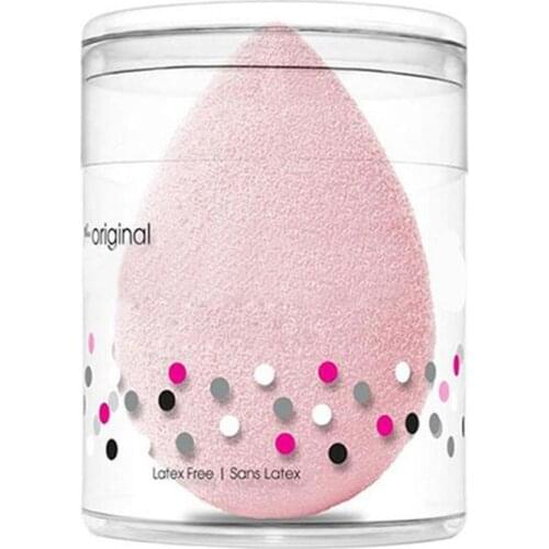 Makeup Foundation Sponge Cosmetic Puff Concealer Powder Puff Wet Become Bigger Cosmetic Tool Make up Sponge BB Cream