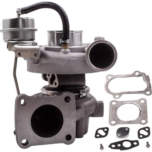 CT26 Turbo for Toyota Coaster Landcruiser Land Cruiser 4.2L HDJ80 81 1HD-T 1990-1997 Turbocharger Charger 1720117010 17201-17010
