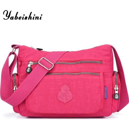 YABEISHINI Women's Frame Bags