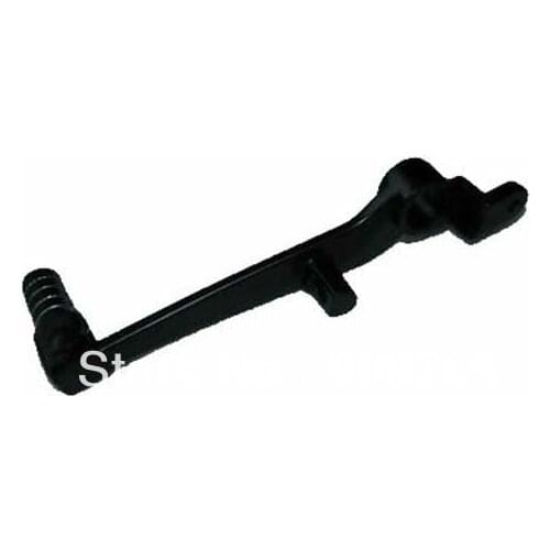 Rear Brake Foot Pedal Lever For Yamaha YZF R6 2003 2004 2005 2006