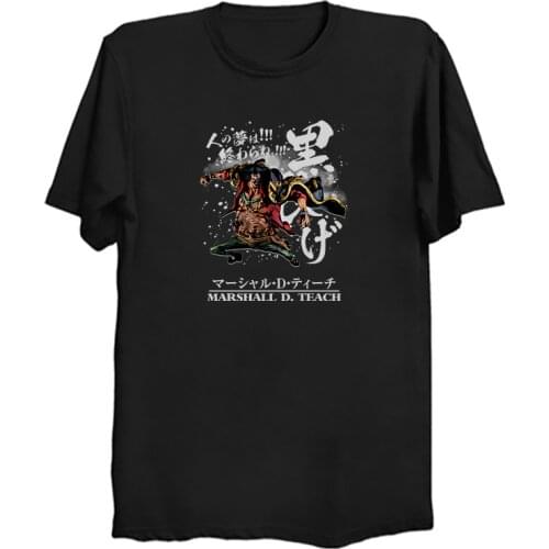 Anime One Piece Luffy Sanji Zoro Tony Chopper Summer Men T-shirt Harajuku Funny Tops Ullzang Cartoon 90s Streetwear Top Tees