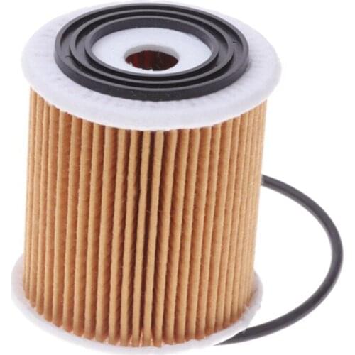 Automotive Car Engine Oil Filter Element Replacement Auto Fit For BMW MINI COOPERS ONE R50 R52 R53 11427509208 Car Accessories