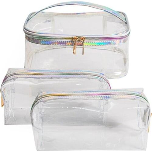 Cosmetic Bags Coofit China