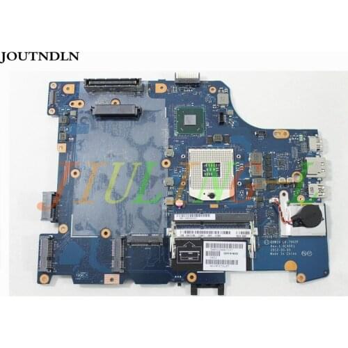 JOUTNDLN FOR Dell Latitude E5530 Intel Motherboard CN-091C4N 091C4N 91C4N LA-7902P DDR3