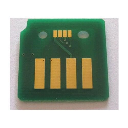 MOOWAY Compatible drum chip for Xerox DPC5005 5005 drum unit chip