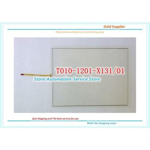 New Touch Screen Glass Panel Use For 15 inch T010-1201-X131/01
