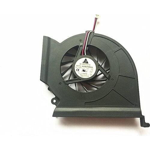 New CPU fan for Samsung NP R728 R730 R750 R770 R780 laptop Cooling cooler fan