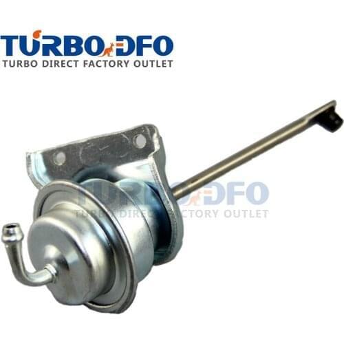 Turbo Actuator Wastegate VB420088 VA420088 Turbine Assy Auto Parts Rebuild For Mitsubishi L200 2.5 TD 98Kw 4D5CDI 2005