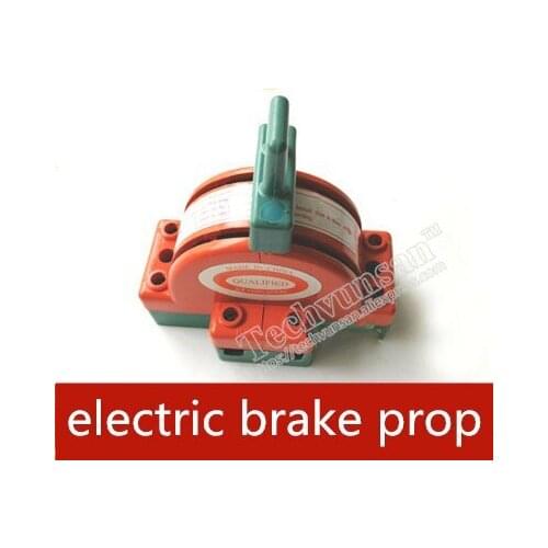 Secret room escape props Electric brake prop Switch knife mechanism Gate brake mechanism Takagism game clues chamber room