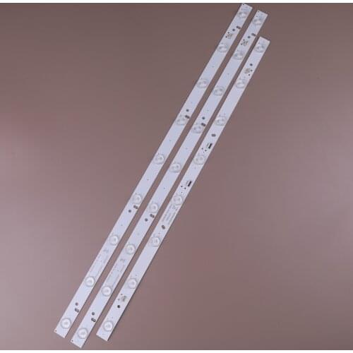 Brand new and original Lighting strip for Haier LD32U3100 LED315D9-ZC14-03 30331509211 3033150820