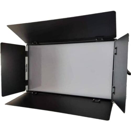 Oulang LED Photography Light Studio LED Flat Soft Light Lecture Hall Meeting Room TV Station Film and Television Flat Light