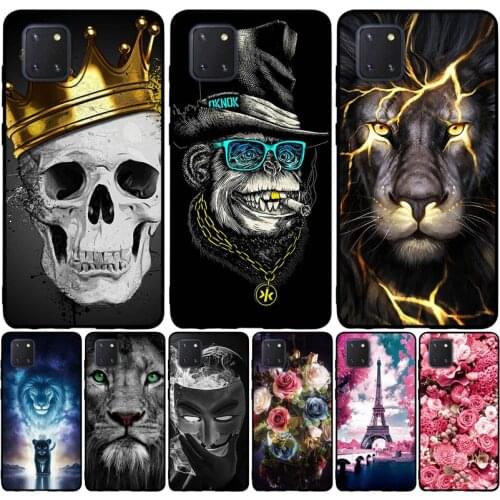 TYILNP Samsung Galaxy Note 10 Phone Cases