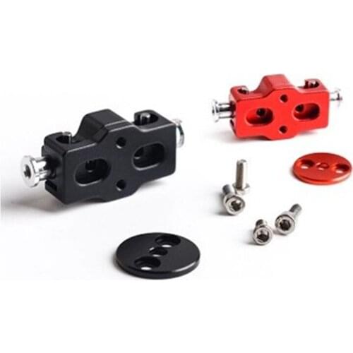 Aluminium alloy convenient mounting propeller seat 12mm/15mm for Helicopter UAV