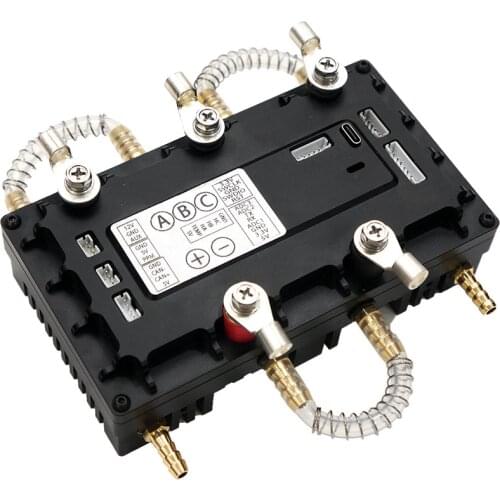 Maytech 300A 85V VESC_TOOL Compatitable ESC based on VESC For Electric Surfboard E Foil Electric Pods Underwater Thruster