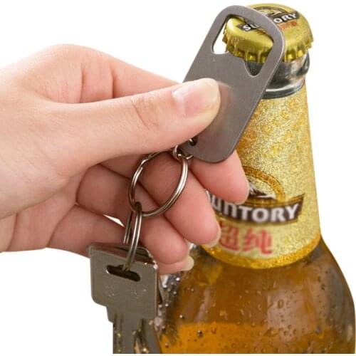 XZJJA Bottle Openers