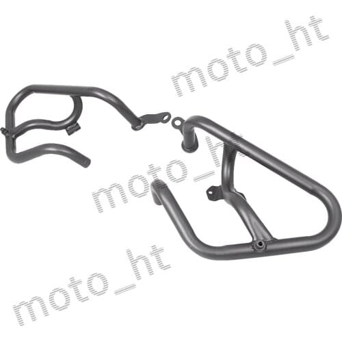 Crash Bar Protector Guard For Honda NC700X NC700S NC750X NC750S 2012 2013 2014 2015 Motorbike Falling Protection Parts