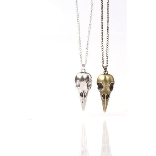 ZHOUYANG Gothic Pendants