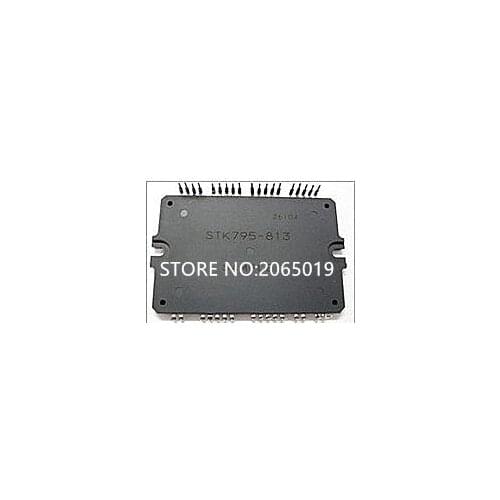1PCS STK795-813 STK795 813 LCD module