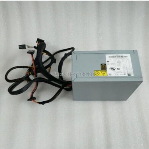 54Y8844 FSA034 610W Power supply for S30 workstation tested working