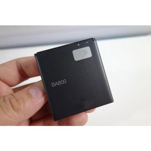 ALLCCX battery BA800 for Sony Ericsson LT26 LT26i LT26II LT25I LT25 LT25C with good quality