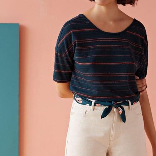 ANGLIU Women's Tops & T-Shirts